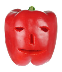 Red Capsicum