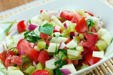 Kachumbari