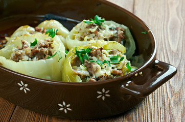 Punjena paprika