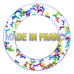 Made in France