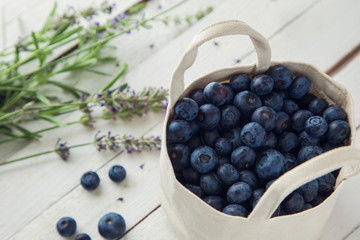 Bluberries