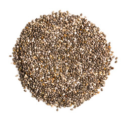 chia seeds