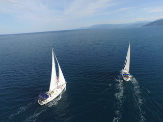 Segeln