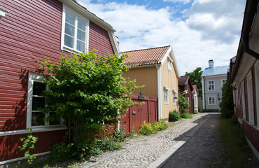 Gävle, Schweden