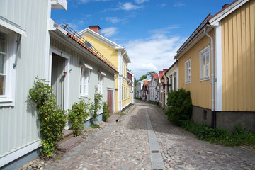 Gävle, Schweden
