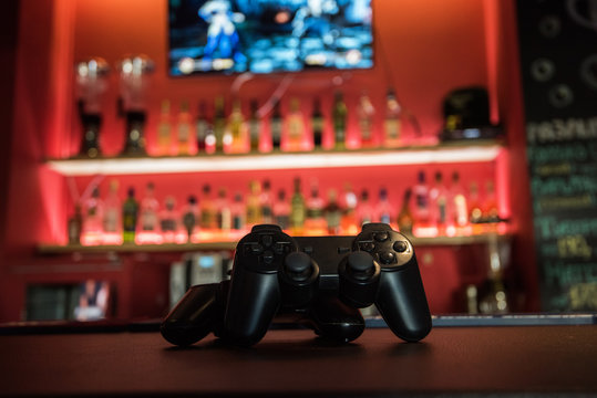 Video games 