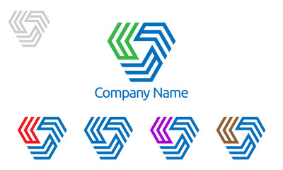 W, w letter, vector, logo, design