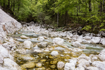 Savica river