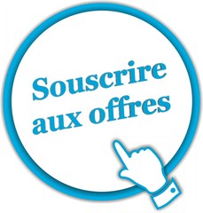 bouton souscrire aux offres