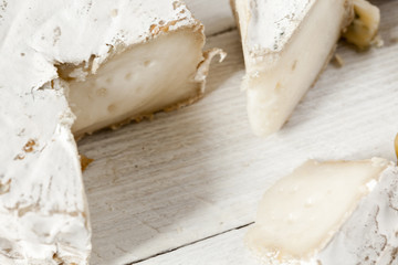 Goat Cheese