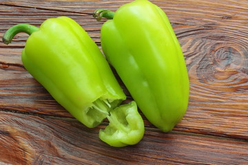 Valuable peppers