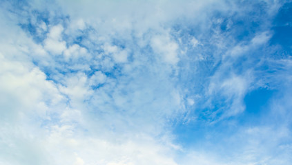 image of clear sky on day time .