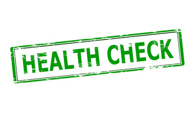 Health check