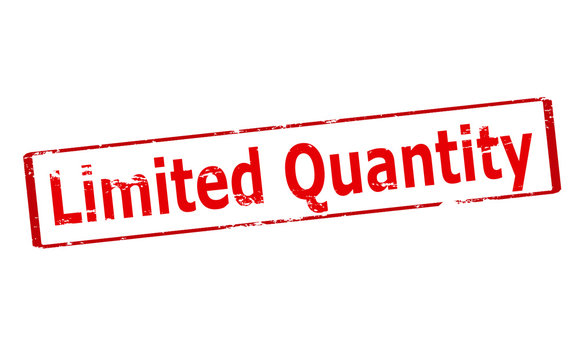 Limited quality
