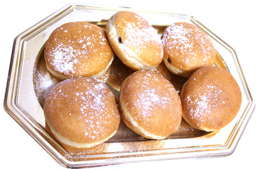 beignets