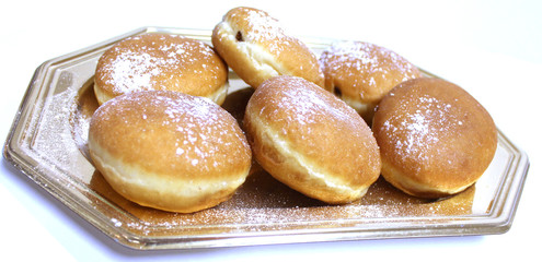 beignets