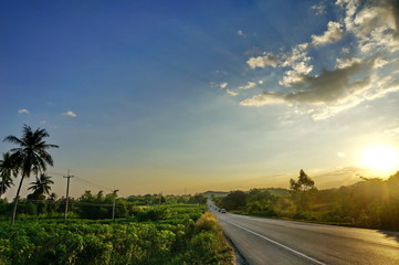 Таиланд, провинция Районг