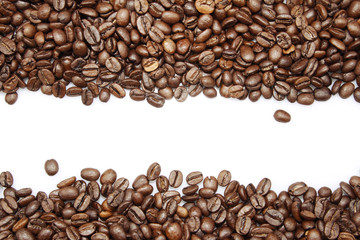 Coffee beans