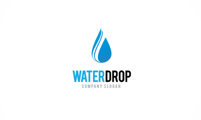logo WaterDrop