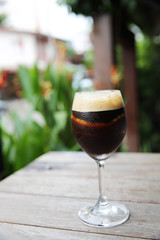ice coffee