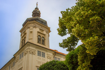 Naklejka premium Kutna-Hora