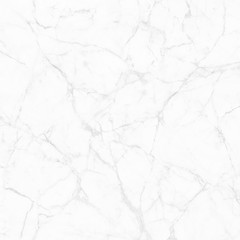 White (gray) marble texture, detailed structure of marble in natural patterned  for background and design.