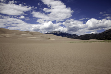 Great Sand Dunes National Park
