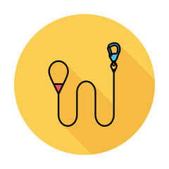 Leash icon