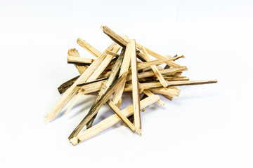 wooden