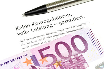 Kontogeb&uuml;hrenfrei