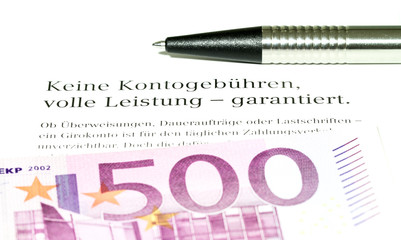 Kontogebührenfrei