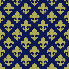 abstract seamless pattern