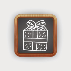 Doodle Gift