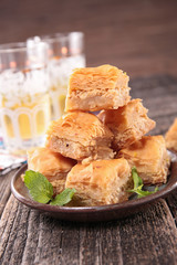 baklava