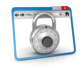 Security Browser