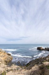 Diamond bay lhs vert