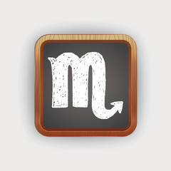 astrology Constellation doodle