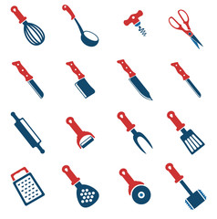 kitchen tools