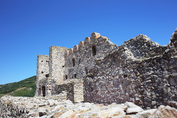 Devin castle