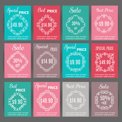 Templates sales ornate frame