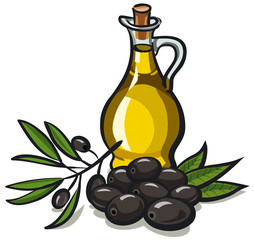 olive oil