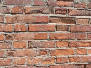 Bricks wall texture