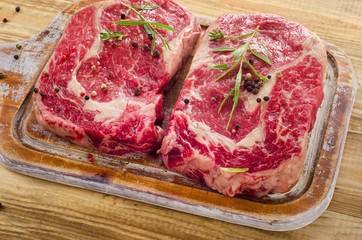 Steak Ribeye