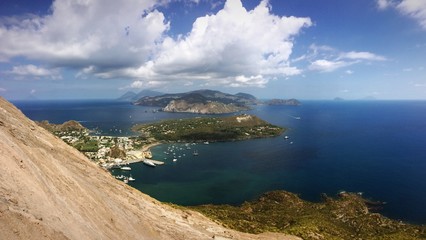 cratere di Vulcano © vcarollo
