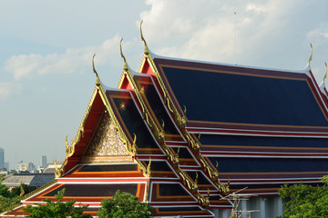 wat pho