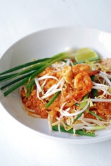 Pad thai