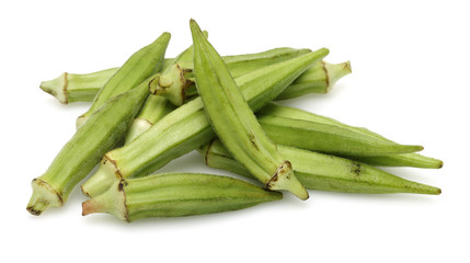 Okra
