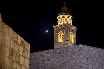 Fototapeta premium Dubrovnik Old Town