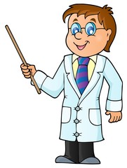 Doctor theme image 1