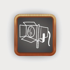 photography light doodle